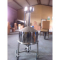 Zcheng Standard 100L Messdose